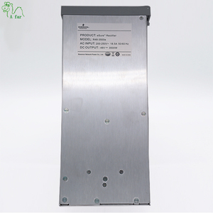 Thiết Bị Chỉnh Lưu Trạm Thông Tin Liên Lạc <span class=keywords><strong>Emerson</strong></span> <span class=keywords><strong>R48</strong></span>-3500E - Product Image 5