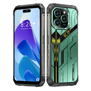 Teléfono Inteligente X16 Ultra Android 15 5G Desbloqueado Global, Pantalla HD de 7.2 Pulgadas, 12GB+512GB de Gran Almacenamiento, Doble SIM - Product Image 2