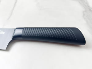 Hot Sale 15-Piece High Carbon Kitchen Chef <b>Knife</b> <b>Set</b> Stainless Steel Kitchen <b>Knife</b> <b>Set</b> with <b>Knife</b> Holder - Product Image 5
