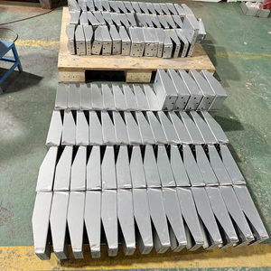 316L Stainless Steel Laser Cut <b>Spacer</b> Blocks 1 5mm Thick for Pharmaceutical Mixer Shaft and Agitator Support - Product Image 5