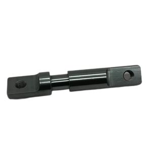 Fabricant de services de fraisage et tournage de précision OEM en acier inoxydable et aluminium à 5 axes pour CNC avec électroérosion à fil et usinage - Product Image 4