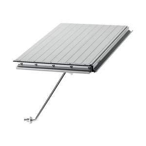 FESTOOL - 488060 Mesa de extensión CS 70 VB 773x435mm-EAN 4014549007457 HERRAMIENTAS ELÉCTRICAS ACCESORIOS PARA CROPPERS - Product Image 1