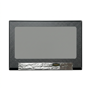 Écran tactile IPS neuf pour ordinateur portable, fin, 40 broches, 13,3 pouces, N140HCN-G53, écran d'ordinateur portable incurvé, Full HD, 100% gamme de couleurs, WLED, 60Hz - Product Image 1