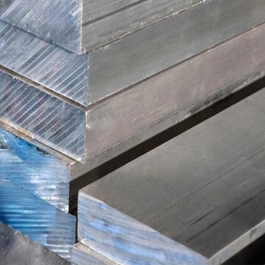 Thanh nhôm chất lượng cao tùy chỉnh lớp <span class=keywords><strong>6061</strong></span> 6063 <span class=keywords><strong>T6</strong></span> ép đùn nhôm thanh phẳng - Product Image 3