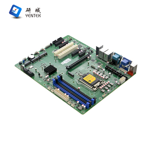 New Z270 LGA1151 6-9th Gen I3 I5 I7 4 DDR4 64GB 3.0 6 485 COM PCIe X16 ATX Industrial Desktop Motherboard Supports Latest Proces - Product Image 3