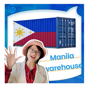 Envío Marítimo Económico Puerta a Puerta LCL + Express desde China a Filipinas, <span class=keywords><strong>Cagayan</strong></span> De Oro, con 7-10 Días de Tránsito - Product Image 4