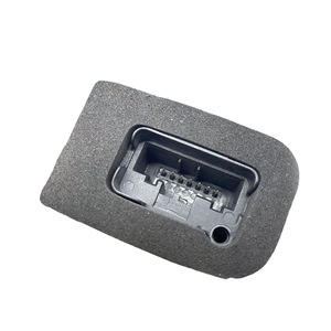 Cerradura de Puerta de Coche Volkswagen 6RD837015A 6RD839016A, Sistema de Cierre Centralizado con Control Remoto RFID, Alarma Antirrobo - Product Image 4