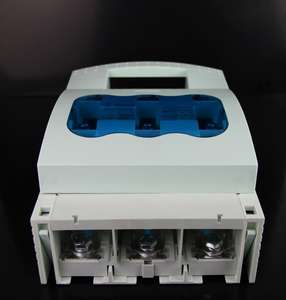 आकाशगंगा yrpv Hr17 690v 1000v कम वोल्टेज अलग-अलग संपर्क अंतर पैडलॉक विद्युत सुरक्षा के लिए अलग-अलग स्विच - Product Image 3