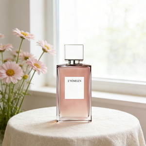 กลิ่นหอมอ่อนโยนแบบผงไอริส ติดทนนาน 12 ชั่วโมง หรูหรา โรแมนติก เหมาะสำหรับทั้งชายและหญิง กลิ่นหอมหวานแบบลิ้นจี่เขตร้อนคุณภาพสูง - Product Image 3