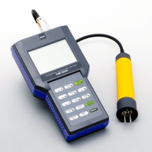 Termómetro Higrómetro Digital Kett HM41 HM42 HM45 HM46 con Pantalla LCD y Resolución de 0.1°C - Product Image 4