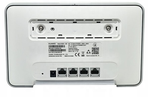 Routeur CPE 4G LTE débloqué <span class=keywords><strong>B535</strong></span>-<span class=keywords><strong>333</strong></span>, original, débloqué, CAT7, 300 Mbps, point d'accès sans fil avec emplacement pour carte SIM - Product Image 3