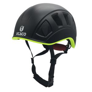 Casco de Seguridad para <span class=keywords><strong>Escalada</strong></span> en Roca al Aire Libre para Adultos - Product Image 4