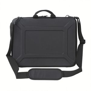Étui pour ordinateur portable personnalisé en usine, résistant aux chocs, portable, coque rigide, protection, léger, sac d'ordinateur en EVA - Product Image 1