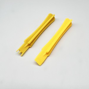 Work Record Plastic Triangular Pry Tool For Phone Tablet Disassembly Thick Thin Crowbar <b>Combination</b> Repair Kit - Product Image 3