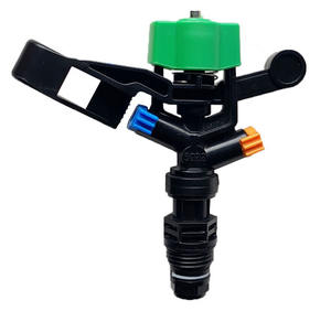 สปริงเกลอร์จ่ายน้ำแบบพลาสติกขนาด0.5นิ้วระบบชลประทานสำหรับการเกษตร - Product Image 3