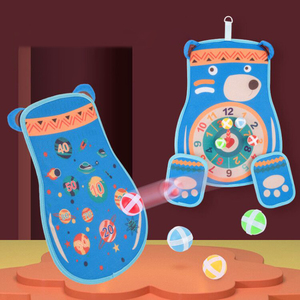 Ngoài trời/trò chơi trong nhà EVA Frisbee - Product Image 2