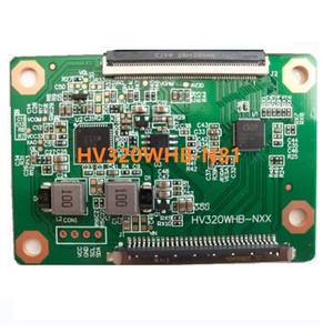 Silman 6870C-0368A Peralatan Perbaikan TV Penguji Layar LCD Mainboard dengan Material FR4 dan Ketebalan Tembaga 2 OZ - Product Image 4