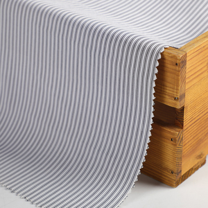 Vải dệt thun hữu cơ nhuộm trơn chất liệu rayon <span class=keywords><strong>polyester</strong></span> của nhà sản xuất năm mới dùng may quần áo - Product Image 4