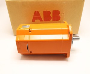 มอเตอร์แกน 1 มอเตอร์ 3HAB6738-1 1FK6084-6AZ21-9ZZ9-Z มอเตอร์ซีรีส์ 1FK สำหรับ PLC - Product Image 4