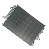 Evaporador de Aire Acondicionado para Chrysler 300 2014-2021 68385097AA