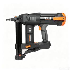 Pistola de <span class=keywords><strong>Clavos</strong></span> Inalámbrica Industrial TLJ-1 de Alta Potencia 100J sin Escobillas para Uso en Acero y Concreto con <span class=keywords><strong>Clavos</strong></span> a Batería - Product Image 1