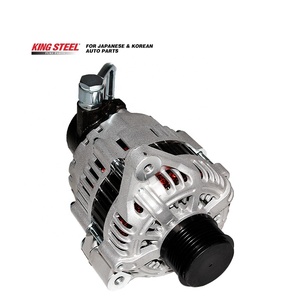 <span class=keywords><strong>Alternador</strong></span> de Coche KINGSTEEL OEM 37300-27012 37300-27013, Pieza de Auto, Autopartes para Autos, Motor Eléctrico para <span class=keywords><strong>HYUNDAI</strong></span> <span class=keywords><strong>SANTA</strong></span> <span class=keywords><strong>FE</strong></span> - Product Image 4