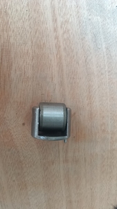 Filtro de Aceite 40C2119 (Original Genuino) para Piezas de Cargadora de Ruedas Liugong ZL30E/ZL40BV/ZL50C/CLG855/CLG835/CLG835II - Directo de Fábrica - Product Image 3