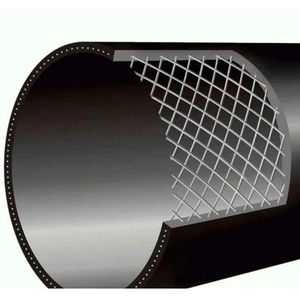 أنابيب شبكية بلاستيكية مخصصة بسعر مفيد من الشركة المصنعة المحترفة - Product Image 1