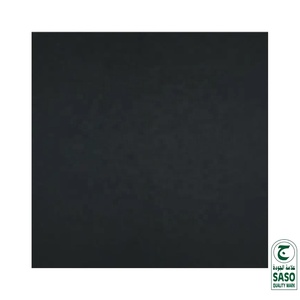 Divers traitements de surface, <span class=keywords><strong>carrelage</strong></span> de sol en porcelaine <span class=keywords><strong>noir</strong></span> <span class=keywords><strong>pailleté</strong></span> 600x600 Lowes - Product Image 3