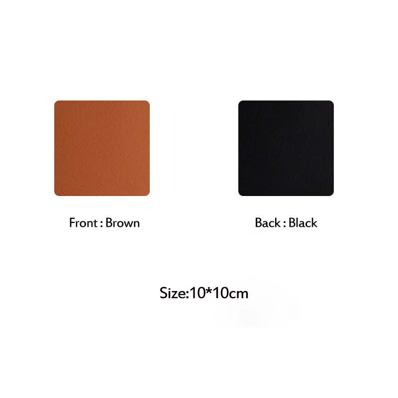 Brown+black(30*30cm)