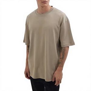 Modern <b>Boxy</b> <b>T</b> <b>Shirt</b> Featuring Bold Graphic Print Wide Fit Shape Short Sleeves Relaxed Look Contemporary Oversized <b>T</b> <b>Shirt</b> - Product Image 1