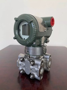 Transmisor de Presión Diferencial Yokogawa EJA110E-JHS5G-912DB/SU21/D3/X2/M01/GS al Mejor Precio - Product Image 6