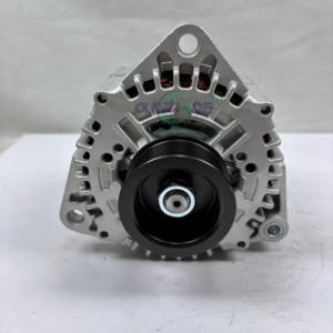 เครื่องกำเนิดไฟฟ้ากระแสสลับ 110A SinoTruck 202v26101-7281Sitrak 28V รุ่น 202v26101-7281 202v26101-7281 202v26101-7281 - Product Image 1