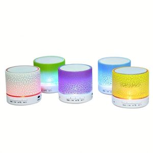 Haut-parleur portable, personnalisation du logo, mini-haut-parleurs pour smartphones, câble de charge USB, haut-parleur sans fil - Product Image 1