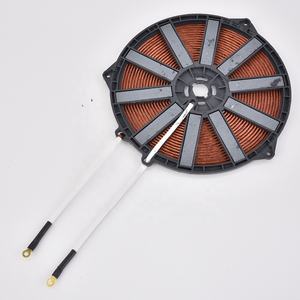 Imichef 3000W/3500W prezzo basso fornello a induzione all'ingrosso piastra riscaldante bobine di riscaldamento fornello a induzione elettrica pezzi di ricambio - Product Image 4