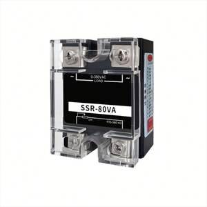 <span class=keywords><strong>G3NA</strong></span>-205B DC5-24 SSR твердотельные реле постоянного тока - Product Image 5