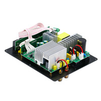 OEM güç amplifikatörü devre BT amplifikatör kurulu ev hoparlör 100W HF100-PA00-1