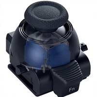 Module de joystick TMR réglable JT13, module de remplacement TMR pour manette sans fil PS5 DualSense Edge, pièces de réparation pour manette de jeu