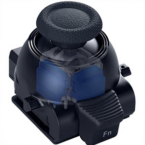 Módulo de Repuesto TMR Stick para el Controlador <span class=keywords><strong>Dualsense</strong></span> Edge JT13, Módulo de Joystick TMR Ajustable para el Gamepad <span class=keywords><strong>PS5</strong></span> Edge - Product Image 1
