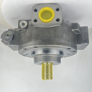   Bomba de Pistones Radiales D952-2009 de 1 Etapa, Vertical, Hidráulica Industrial - Product Image 3