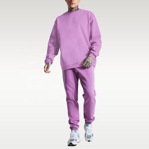 Chándal de correr personalizado para hombre, traje de sudor en blanco, chándal de entrenamiento ajustado, gran oferta - Product Image 4