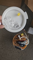 Wholesale Price Car Engine Fuel Pump Module Assembly 16117467658 16119468618 for BMW X5 X6 X7 F18 Auto Spare Parts High Quality