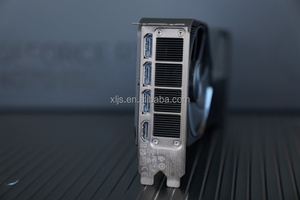 New GeForce RTX 4070 Ti Super <b>16GB</b> GDDR6X Fan Graphics Card for Workstation System Integrators & Resellers Bulk Available - Product Image 6