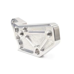 ชิ้นส่วนอะลูมิเนียมอัลลอยด์แบบกำหนดเองสำหรับเครื่องจักรกล CNC ชิ้นส่วนอะลูมิเนียมบิลเล็ต ขายึดชุดเกียร์สำหรับ <span class=keywords><strong>Evo</strong></span> 8/9 - Product Image 5