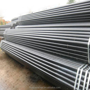 Tubería de Acero al Carbono Sin Costura de 5.5 8.8mm <span class=keywords><strong>Cal</strong></span> 38 Diámetro 16 Mm Tubos de Alta Calidad - Product Image 4
