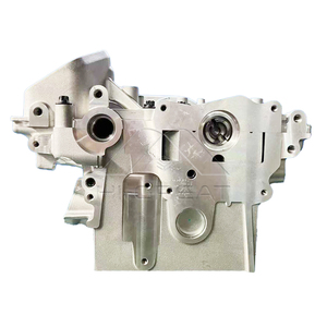 Conjunto de Cabeza de Cilindro M274 920 para Motor M274, A2740106602, A2740104600, A2740109706, 2740106602, A2740100603 para 250 A2740106602 A2740 - Product Image 3