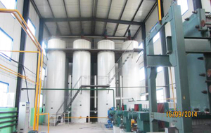Raffinerie d'huile de soja de <span class=keywords><strong>tournesol</strong></span>/ligne de production d'huile végétale/graines de coton, <span class=keywords><strong>germe</strong></span> de maïs, machine de fabrication d'huile de moutarde - Product Image 5