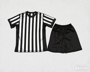 Venta al por mayor personalizado barato sublimación adultos uniformes de fútbol camisetas de fútbol transpirable fútbol Jersey conjuntos para hombres - Product Image 3