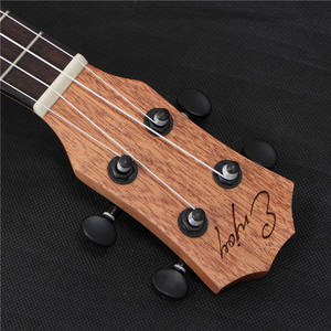 <span class=keywords><strong>Ukelele</strong></span> HEBIKUO, el Más Vendido, de Color Liso, 4 Cuerdas, 24 Pulgadas, de Madera, Apto <span class=keywords><strong>para</strong></span> <span class=keywords><strong>Principiantes</strong></span> y Amantes de la Música - Product Image 3