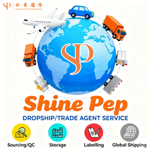 Productos de Dropshipping, Agente de Venta en Shopify, Proveedor Chino, Servicios de Logística, Juguete Educativo de Madera Montessori para Niños - Product Image 5